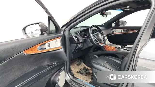 Lincoln Nautilus First generation id 3368299 из Кореи 20