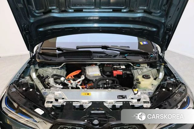 BMW iX id 3857754 из Китая 20