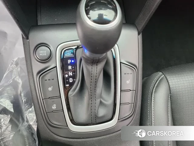 Hyundai Kona id 3666162 из Кореи 17