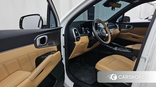 Kia Sorento 4th Generation id 4671236 из Кореи 35