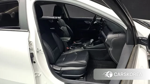 Kia The New K3 2nd generation id 3478824 из Кореи 20