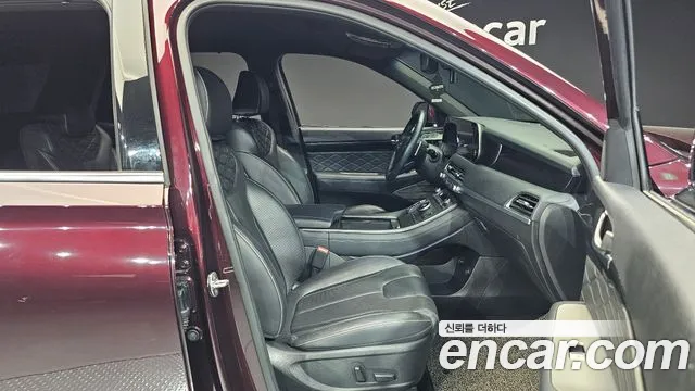 Hyundai Palisade id 2750787 из Кореи 20