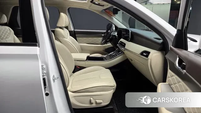 Hyundai Palisade id 3023516 из Кореи 20