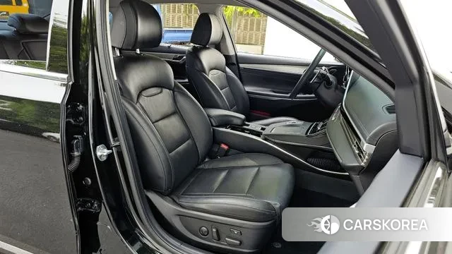 Hyundai The New Grandeur IG id 2940961 из Кореи 20