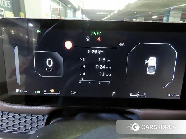 Kia Tasman id 4266208 из Кореи 20