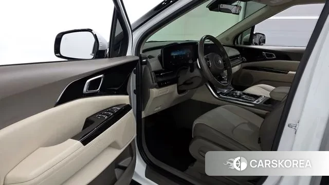 Kia Carnival 4th generation id 3329764 из Кореи 20