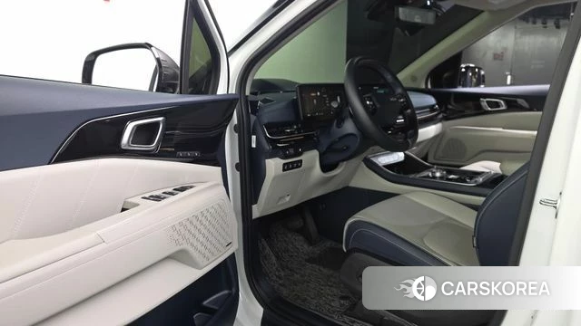 Kia The New Carnival 4th Generation id 4928046 из Кореи 34