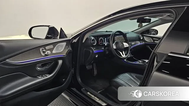 Mercedes-Benz CLS-Class C257 id 3499483 из Кореи 20