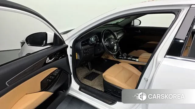 Kia K7 Premier id 3233470 из Кореи 20