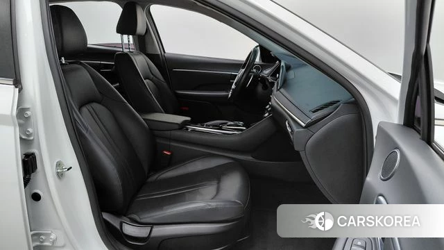 Hyundai Sonata (DN8) id 3965370 из Кореи 20