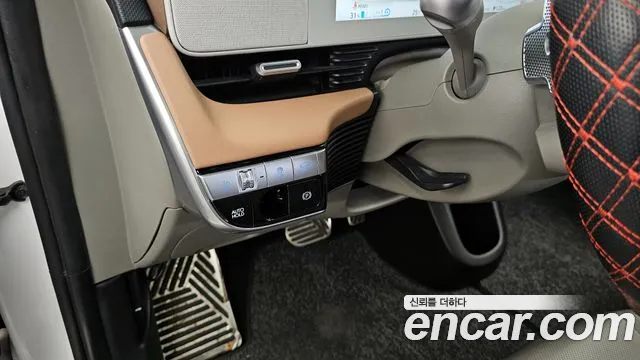 Hyundai Ionic 5 id 2682416 из Кореи 20