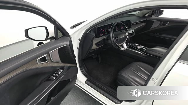 Kia K8 id 3871952 из Кореи 20