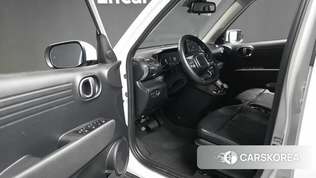 Hyundai Casper id 3941039 из Кореи 20