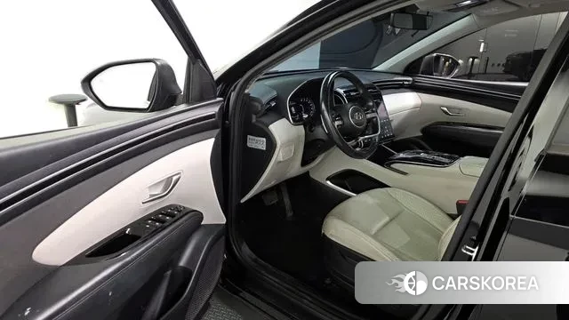 Hyundai Tucson (NX4) id 3384970 из Кореи 20