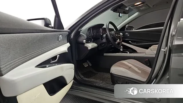 Hyundai Avante (CN7) id 2916020 из Кореи 20