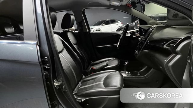 Chevrolet (GM Daewoo) The New Spark id 3795815 из Кореи 20