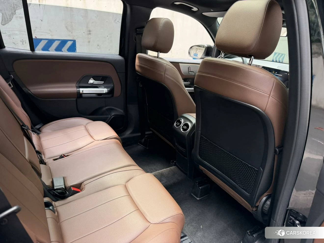 Mercedes-Benz GLB id 4440740 из Китая 17
