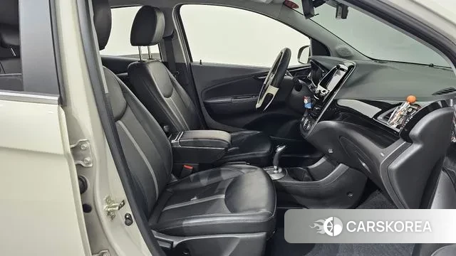 Chevrolet (GM Daewoo) The New Spark id 3188068 из Кореи 20