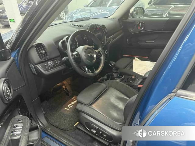 MINI COUNTRYMAN id 4240162 из Китая 10