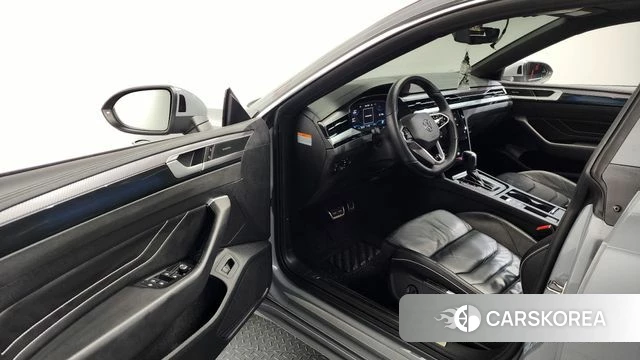 Volkswagen Arteon id 4017965 из Кореи 20