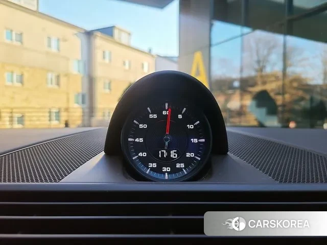 Porsche Panamera (971) id 3728442 из Кореи 20