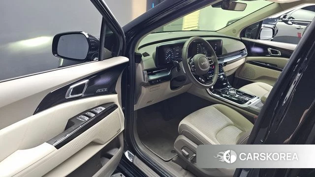 Kia Carnival 4th generation id 4517577 из Кореи 39
