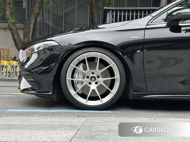 Mercedes-Benz Class A AMG id 4276743 из Китая 14