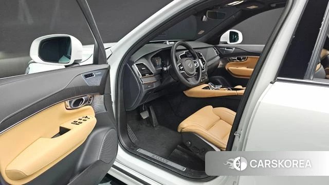 Volvo XC90 second Generation id 4329957 из Кореи 32