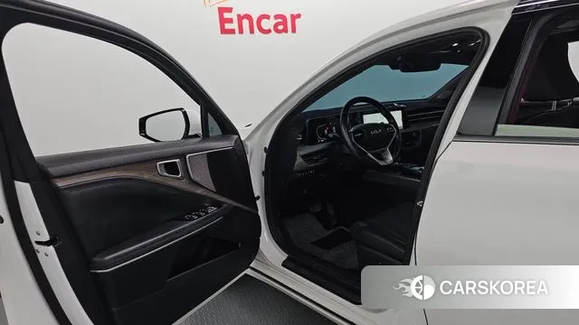 Kia K8 id 2857757 из Кореи 20