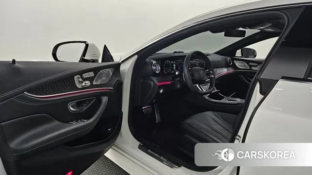 Mercedes-Benz CLS-Class C257 id 2968851 из Кореи 20