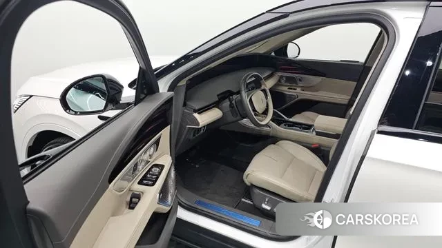 Lincoln Nautilus 2nd Generation id 3619710 из Кореи 20