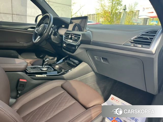 BMW X3 id 4256908 из Китая 18