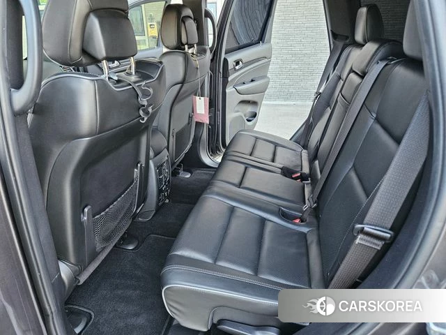 Jeep Grand Cherokee id 3924473 из Кореи 20