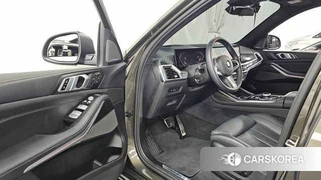 BMW X7 (G07) id 4584228 из Кореи 38