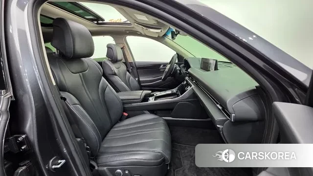 Genesis GV80 id 3509530 из Кореи 20