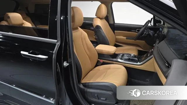 Kia Carnival 4th generation id 3042708 из Кореи 20