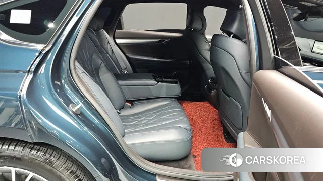Genesis G80 (RG3) id 4834896 из Кореи 38