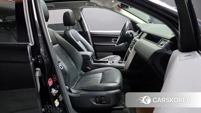 Land Rover Discovery Sports id 3748314 из Кореи 20