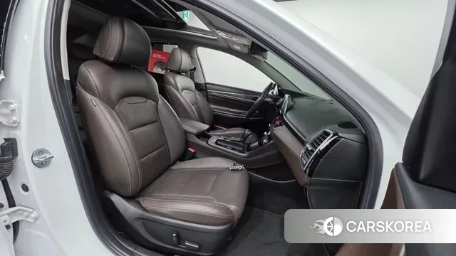 Hyundai Grandeur IG id 3445145 из Кореи 20