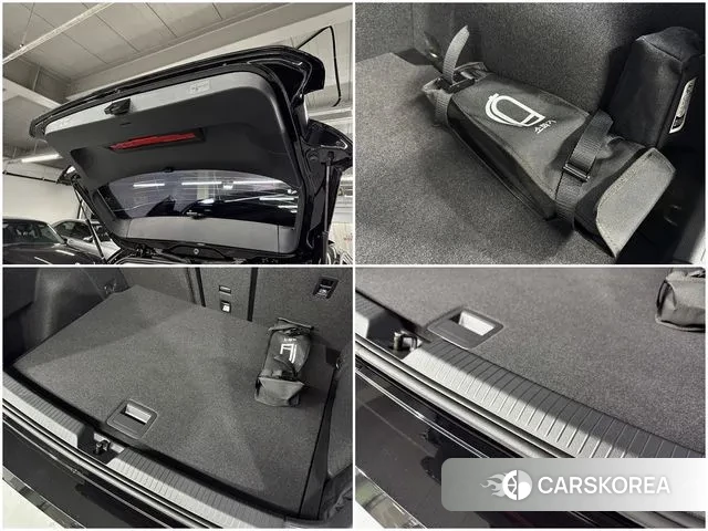 Volkswagen Golf 8th Generation id 3404935 из Кореи 20