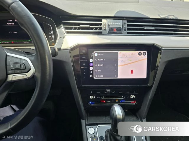 Volkswagen Passat GT (B8) id 3941721 из Кореи 18