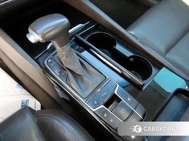 Kia Come New K7 id 3723767 из Кореи 20