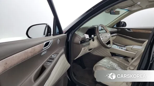 Genesis GV80 id 3552080 из Кореи 20