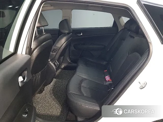 Kia The New K5 2nd generation id 3464945 из Кореи 20