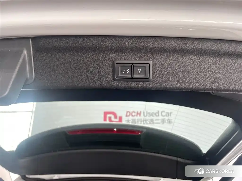 Audi Q3 id 4577794 из Китая 16