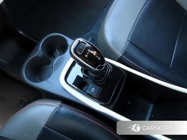 Chevrolet (GM Daewoo) Bolt EV id 3494188 из Кореи 19