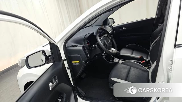 Kia Morning Urban (JA) id 4408729 из Кореи 30