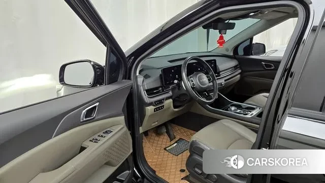 Kia The New Carnival 4th Generation id 3689828 из Кореи 20