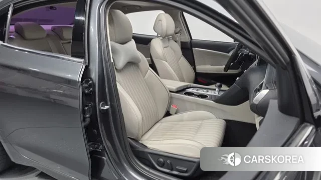 Genesis G70 id 3593100 из Кореи 20