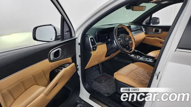 Kia Sorento 4th Generation id 2710673 из Кореи 20